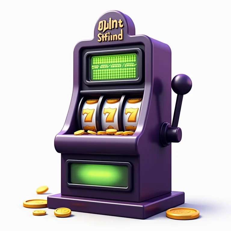 fore4d deposit interface for slot gaming fore4d deposit interface for slot gaming