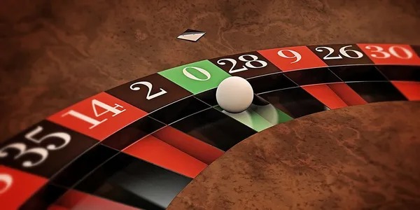 Boom City multiplier display and cash-out button on fore4d