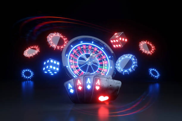 fore4d featured game showcase